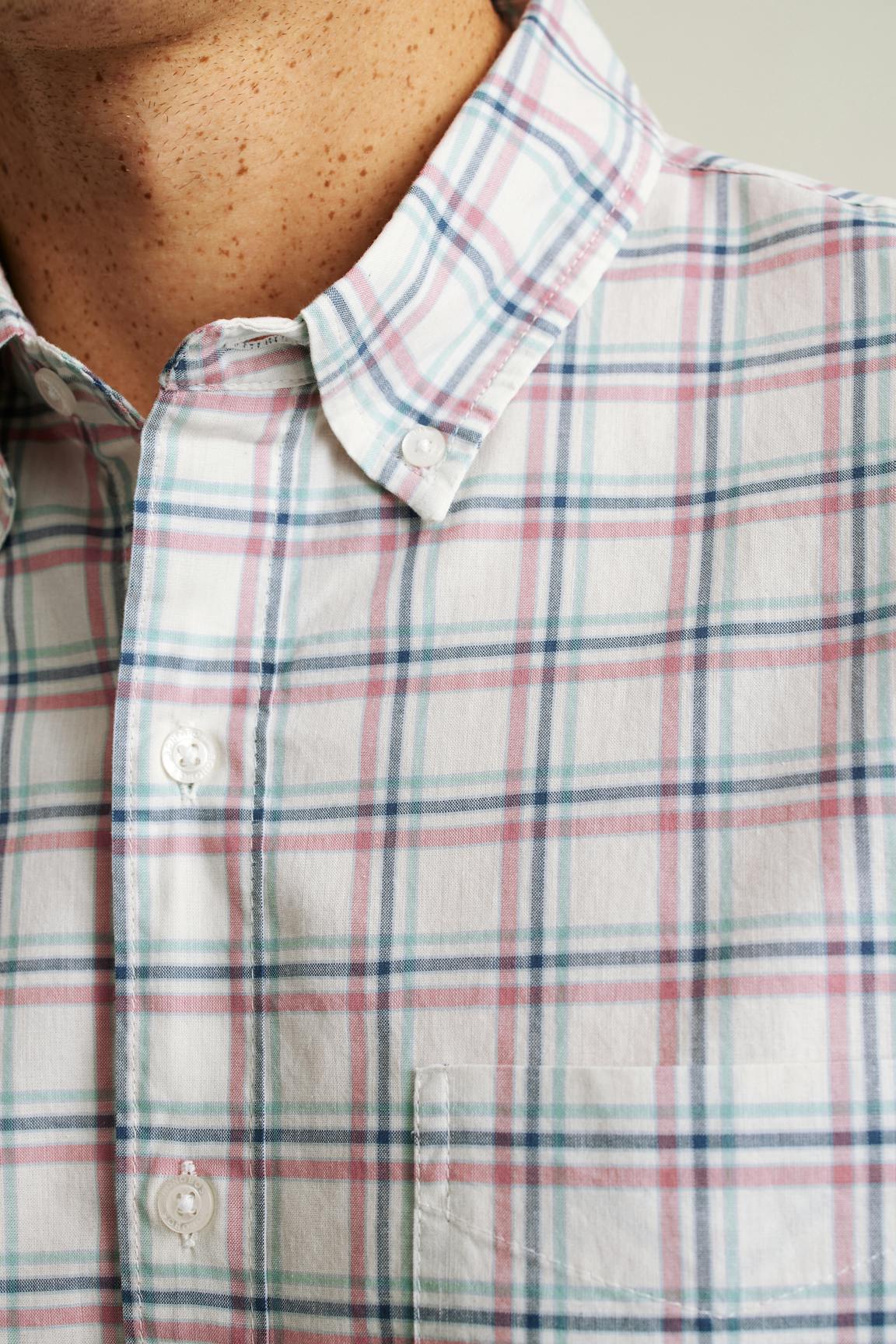 Everyday Shirt Bonobos Featured