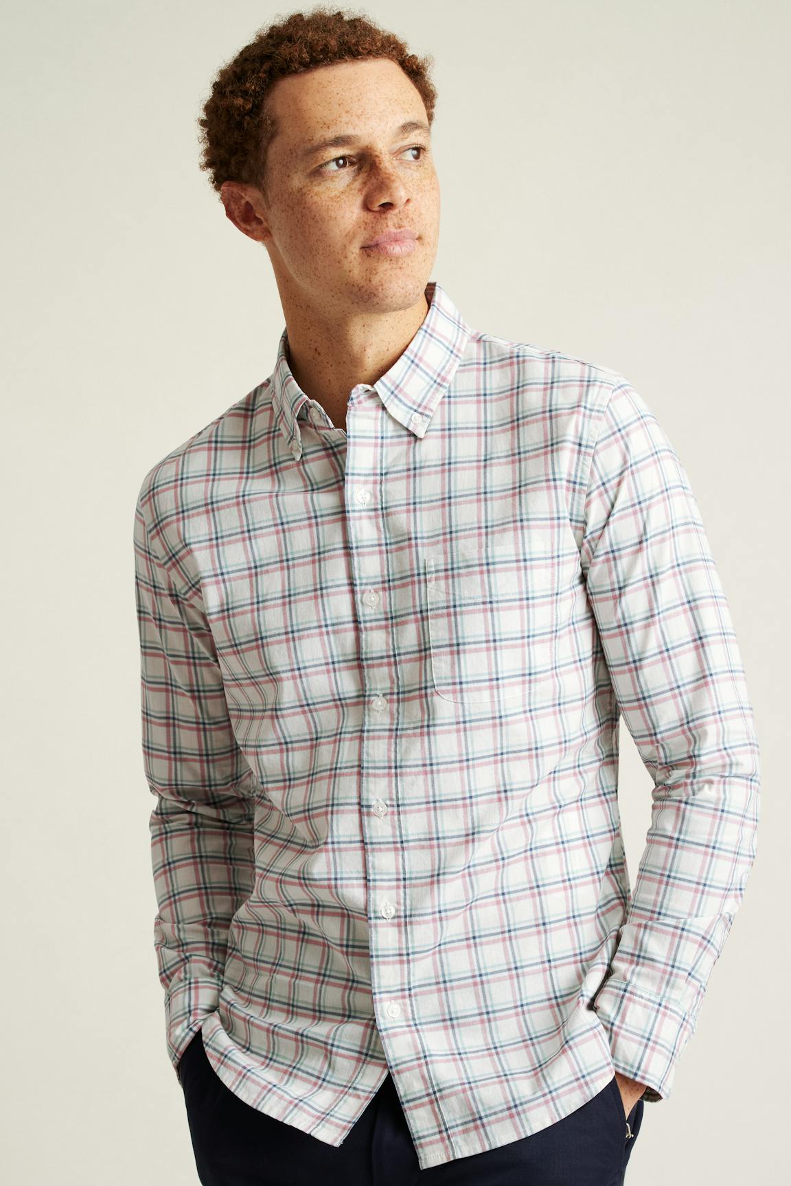 Everyday Shirt Bonobos Featured