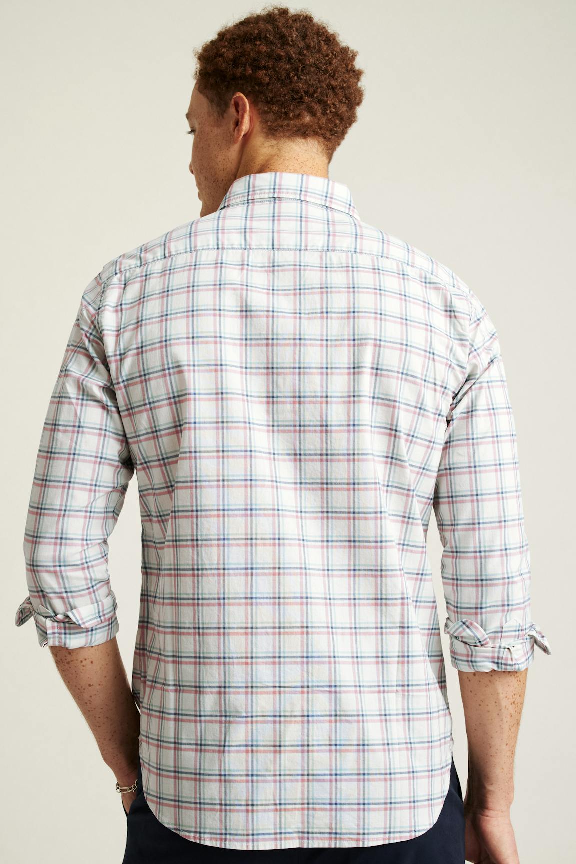 Everyday Shirt Bonobos Featured