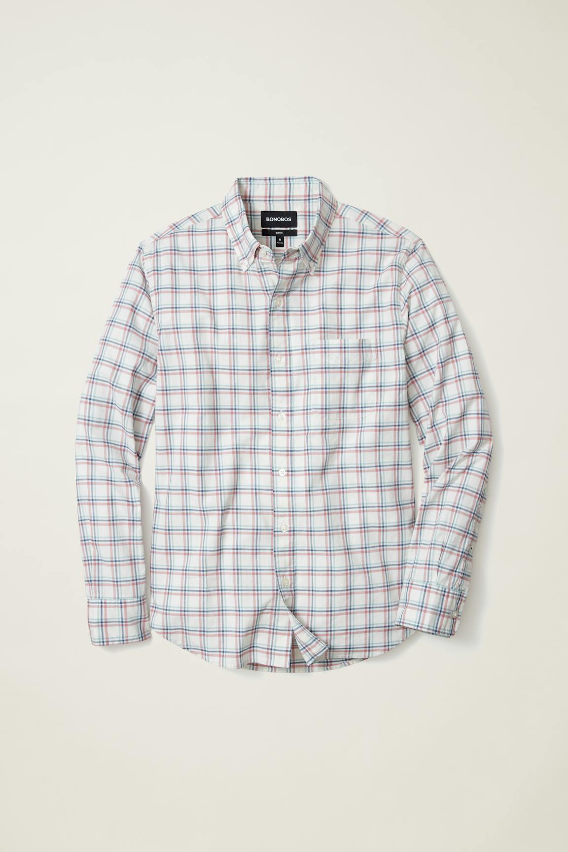 Everyday Shirt Bonobos Featured