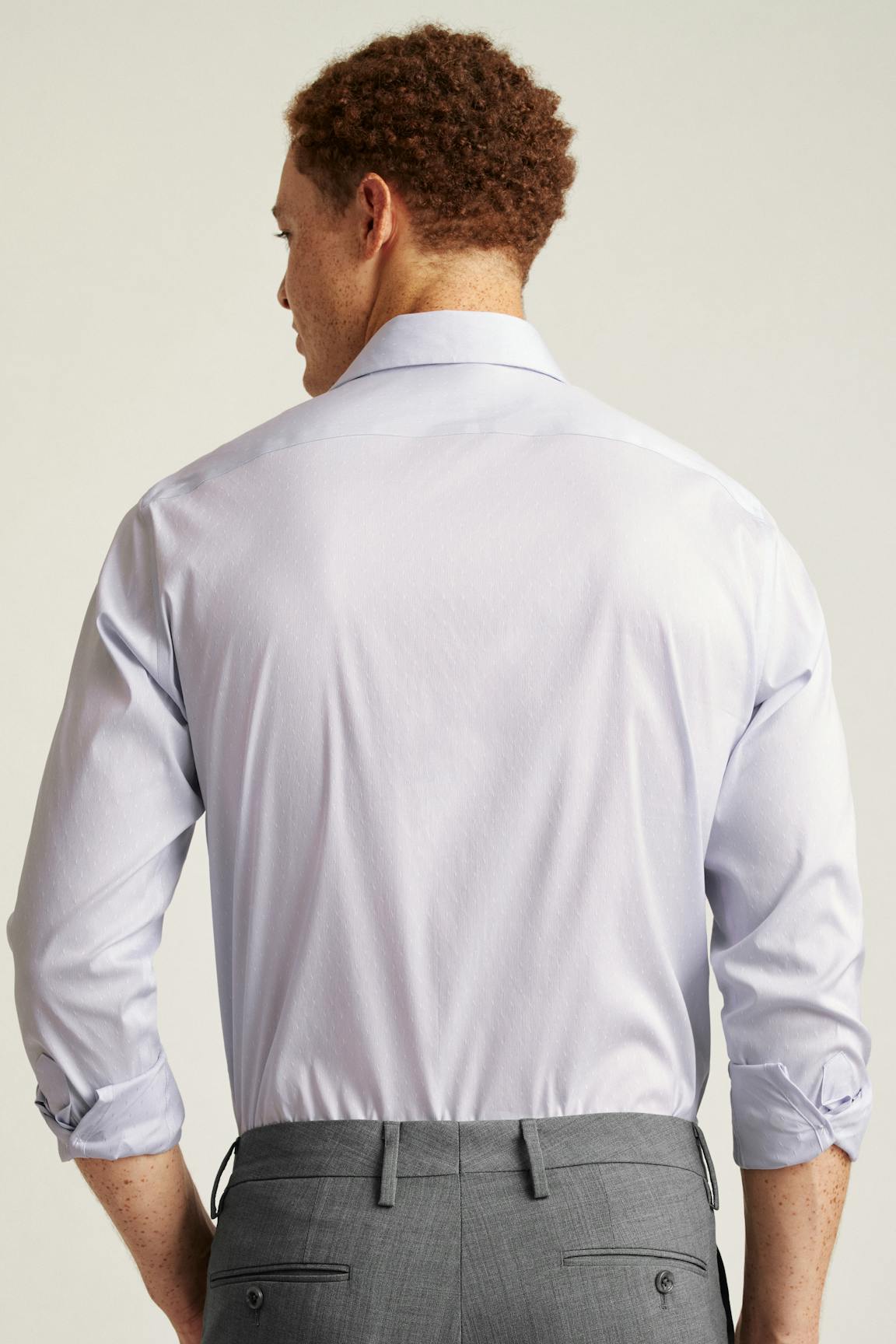Jetsetter Stretch Dress Shirt Bonobos Popular