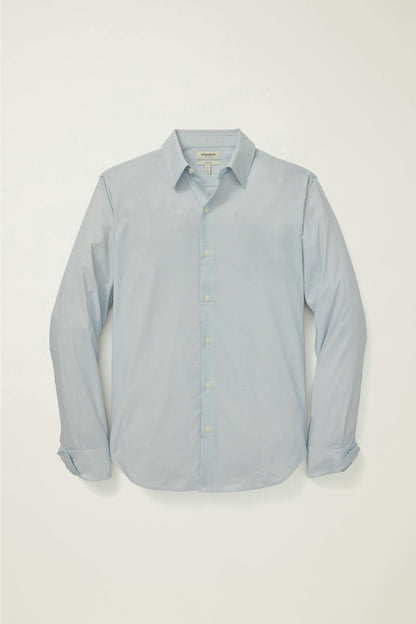 Tech Button Down Shirt Bonobos Trending