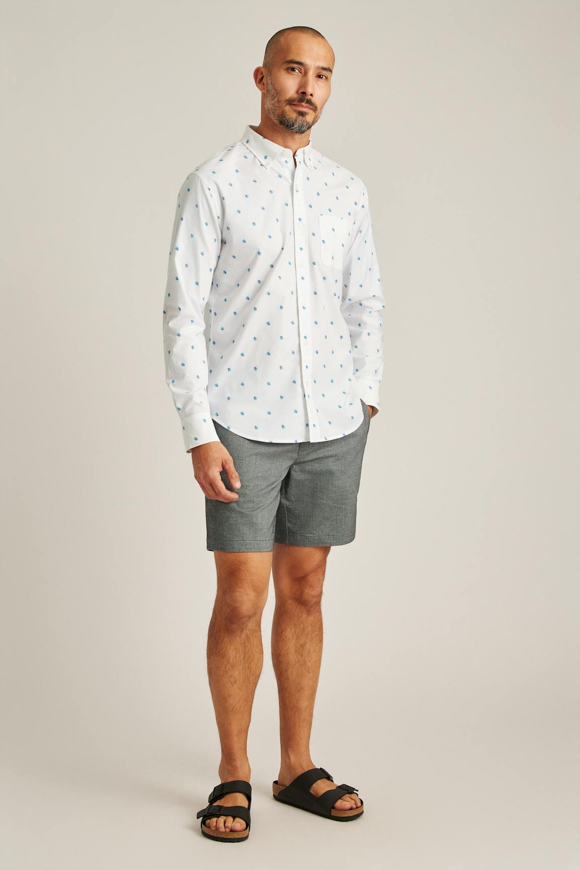 Everyday Shirt Bonobos Best Seller