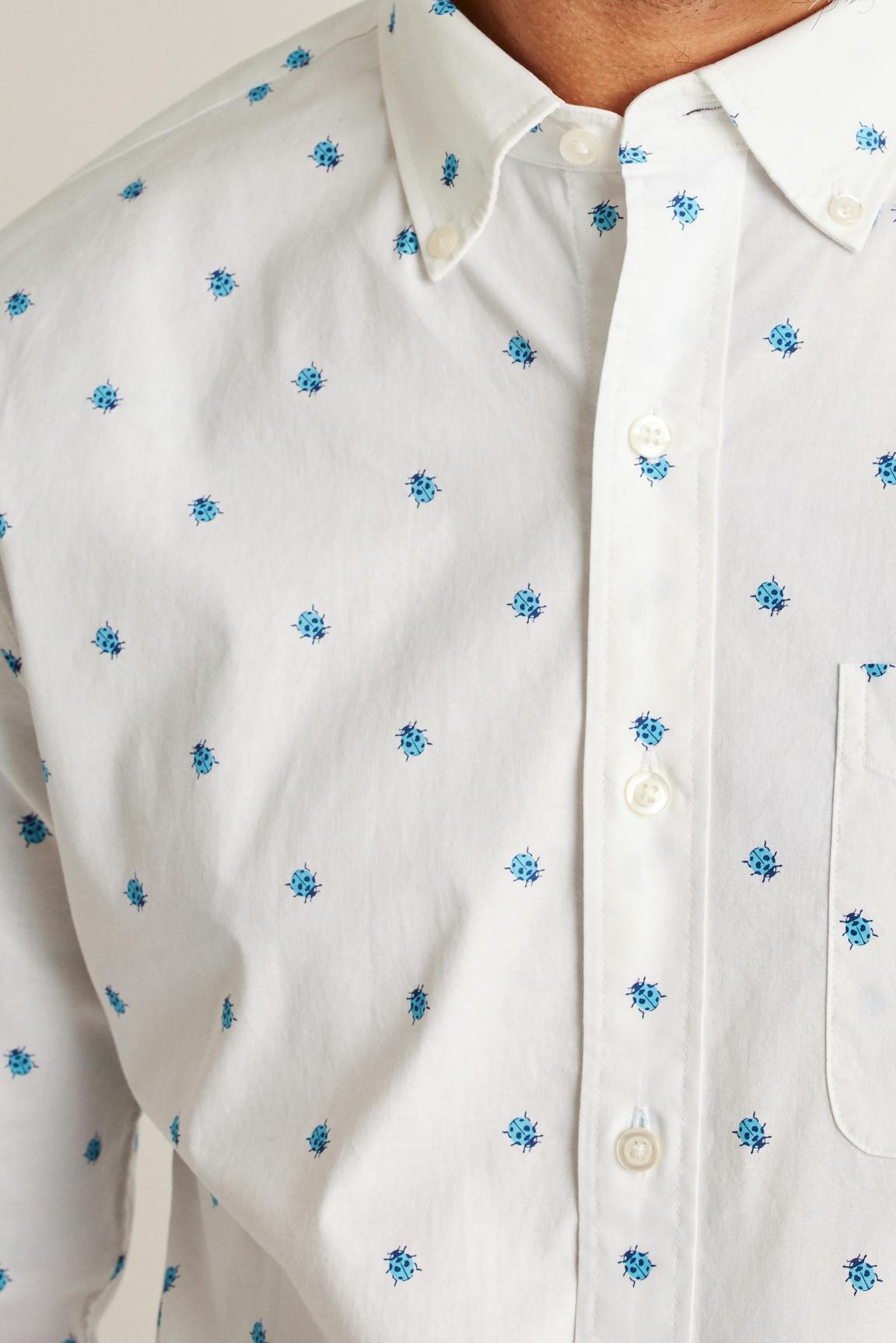 Everyday Shirt Bonobos Best Seller