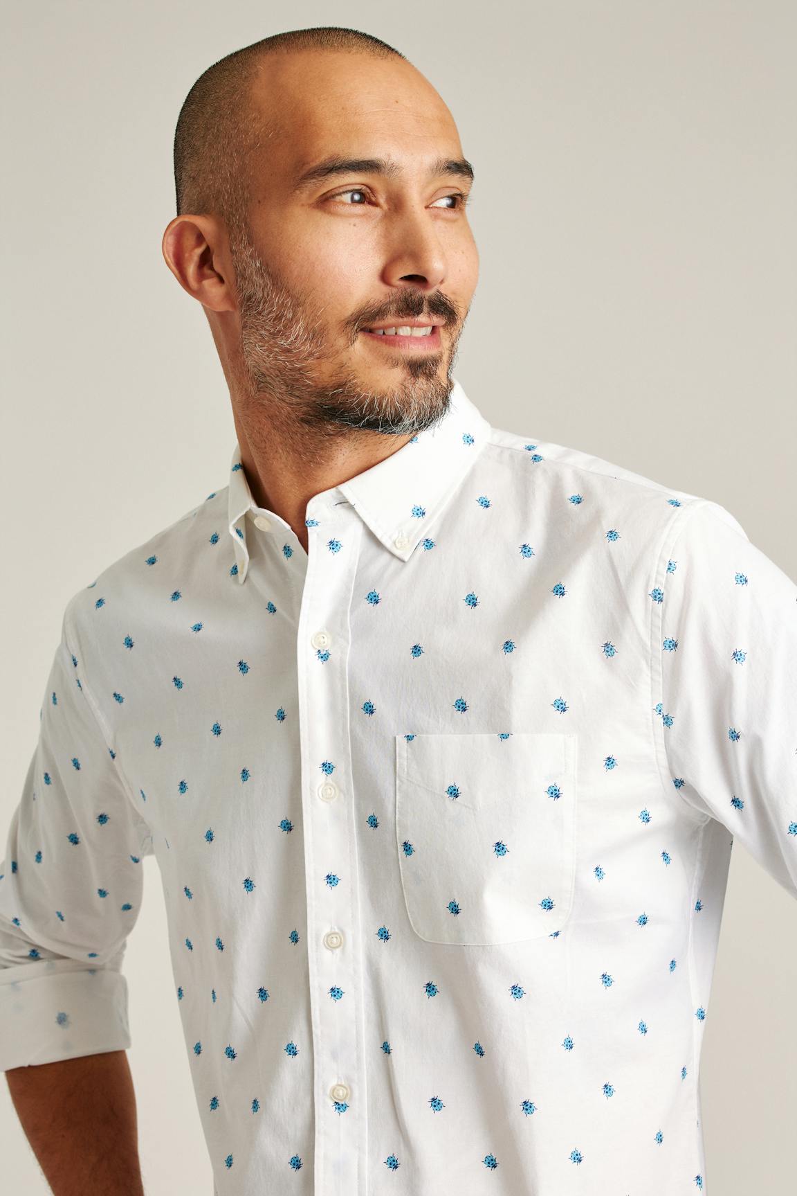 Everyday Shirt Bonobos Best Seller