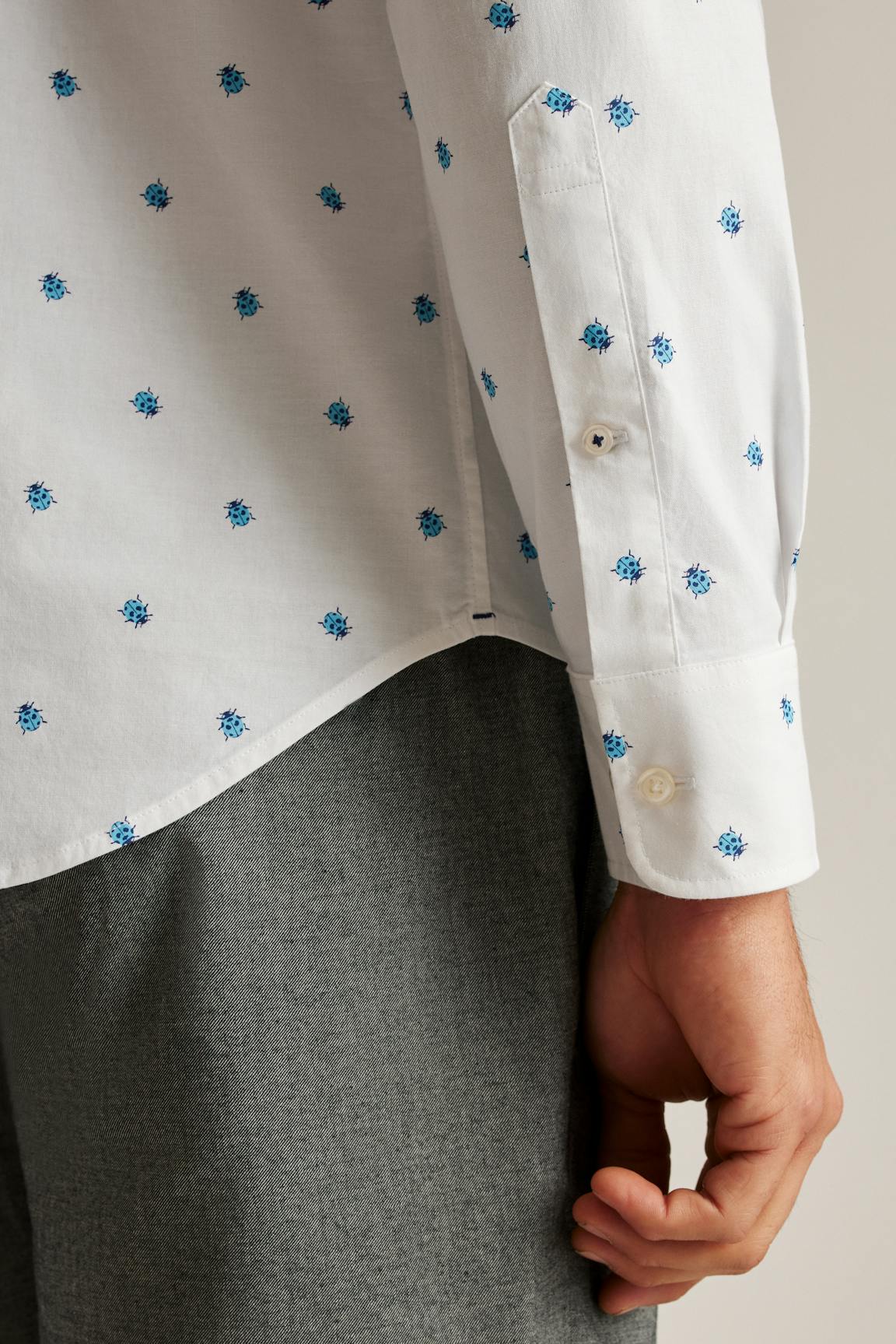 Everyday Shirt Bonobos Best Seller