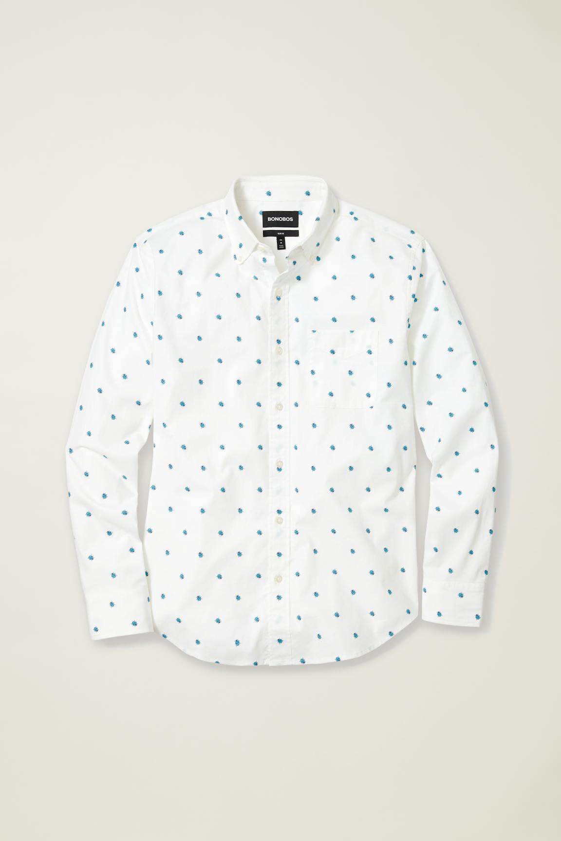 Everyday Shirt Bonobos Best Seller