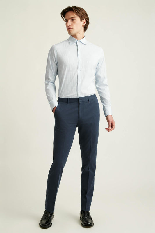 Jetsetter Stretch Dress Shirt Bonobos Top Pick