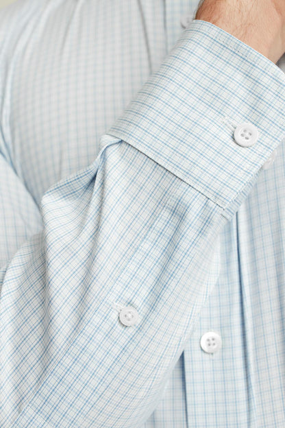 Jetsetter Stretch Dress Shirt Bonobos Top Pick