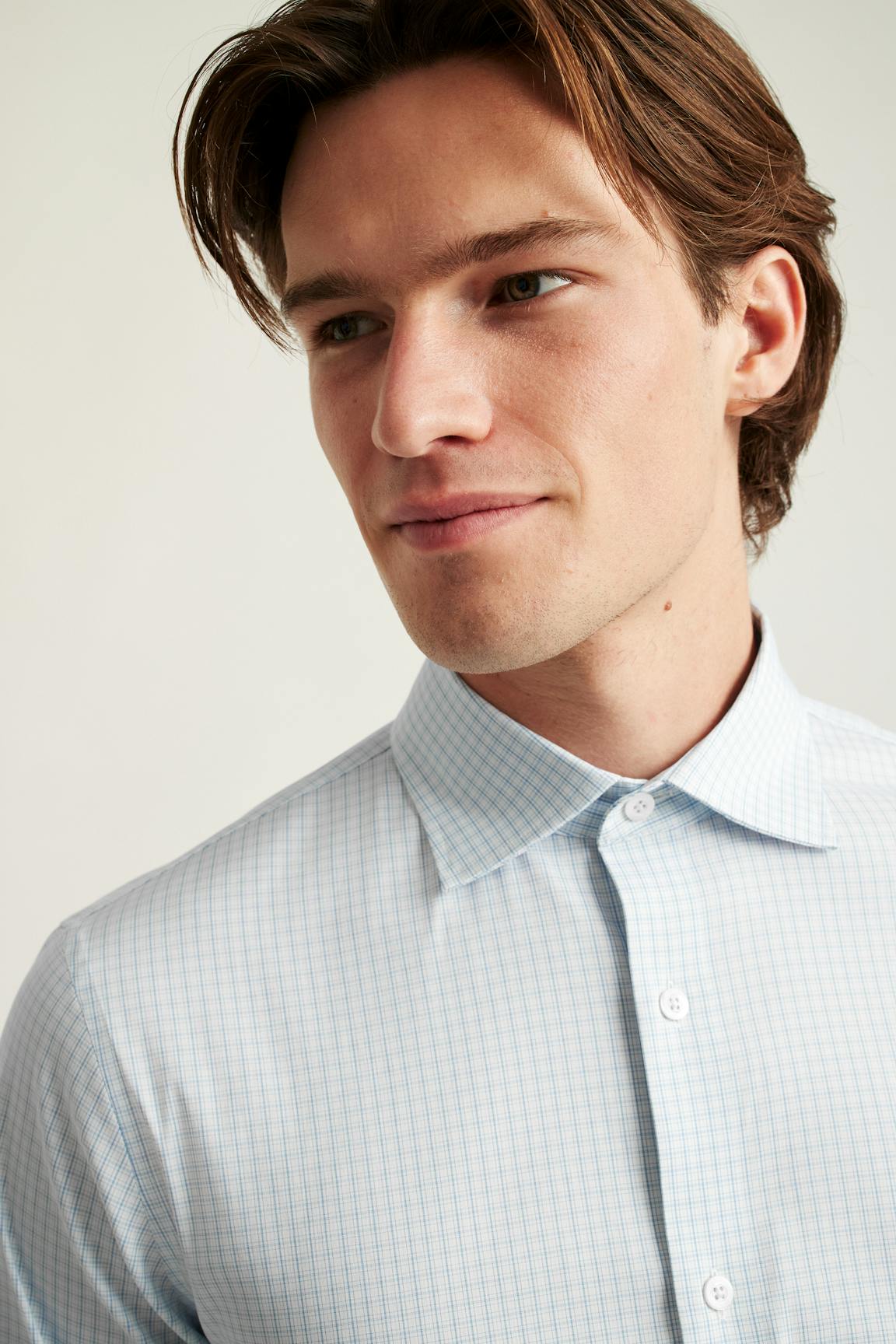 Jetsetter Stretch Dress Shirt Bonobos Top Pick