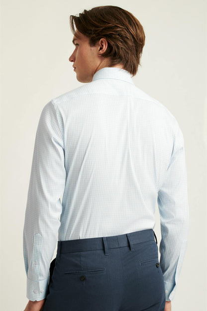 Jetsetter Stretch Dress Shirt Bonobos Top Pick