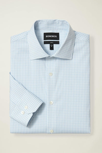 Jetsetter Stretch Dress Shirt Bonobos Top Pick