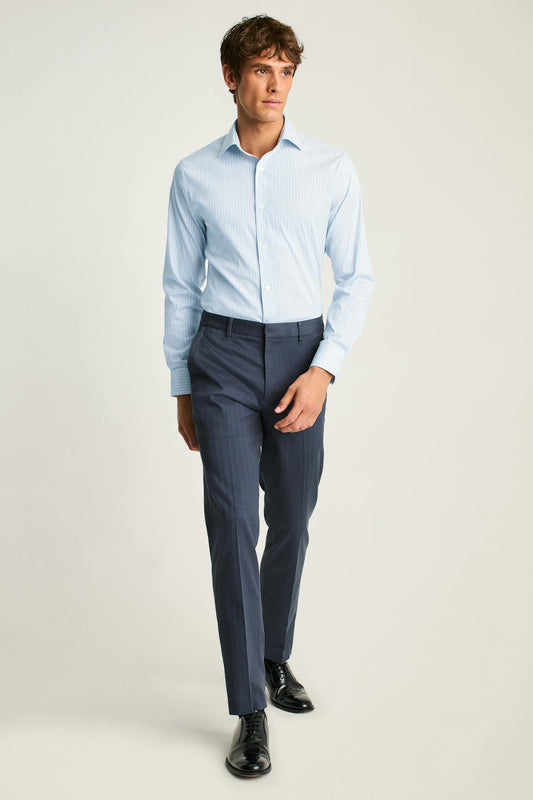 Jetsetter Stretch Dress Shirt Bonobos Premium