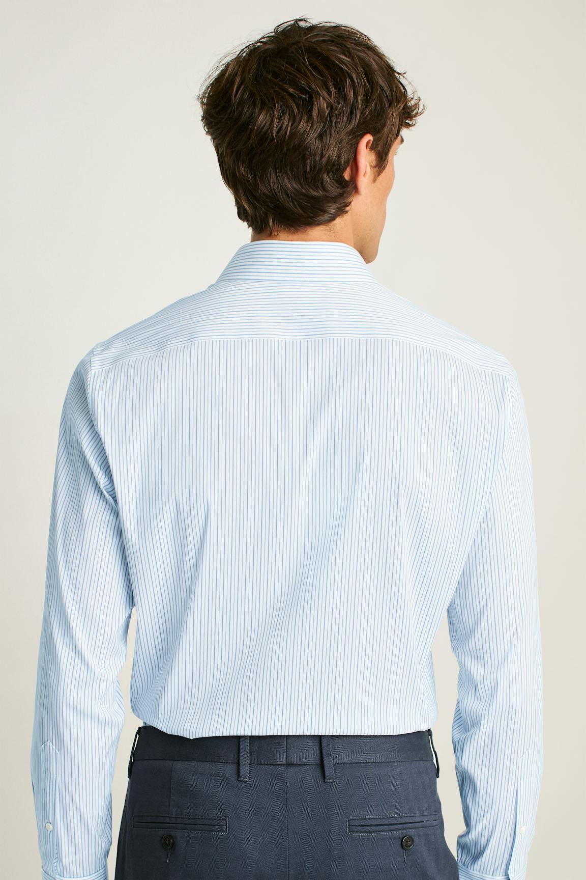 Jetsetter Stretch Dress Shirt Bonobos Premium