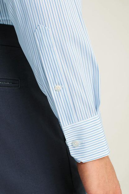 Jetsetter Stretch Dress Shirt Bonobos Premium