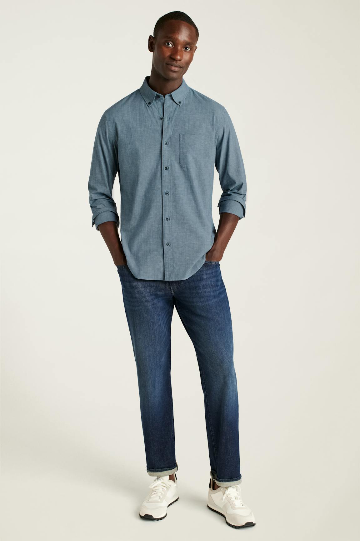 Everyday Shirt Bonobos New