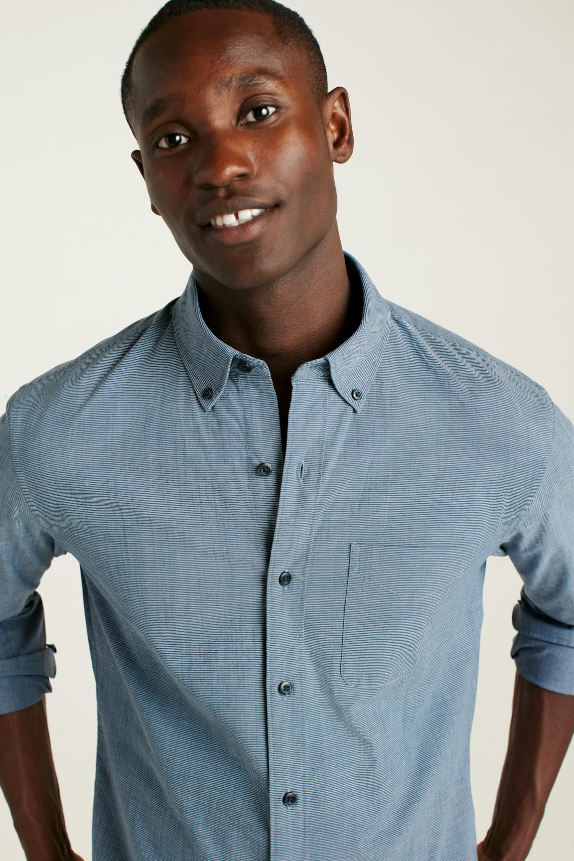 Everyday Shirt Bonobos New