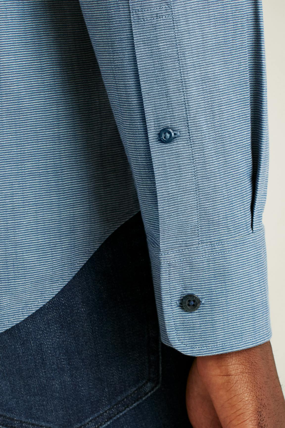Everyday Shirt Bonobos New