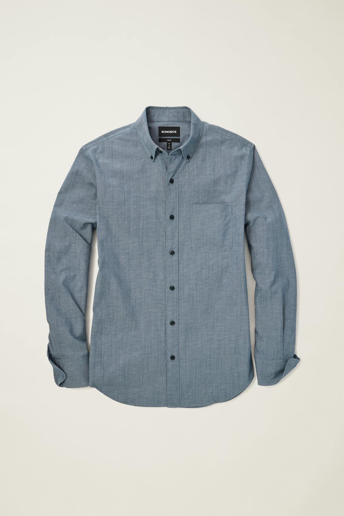 Everyday Shirt Bonobos New