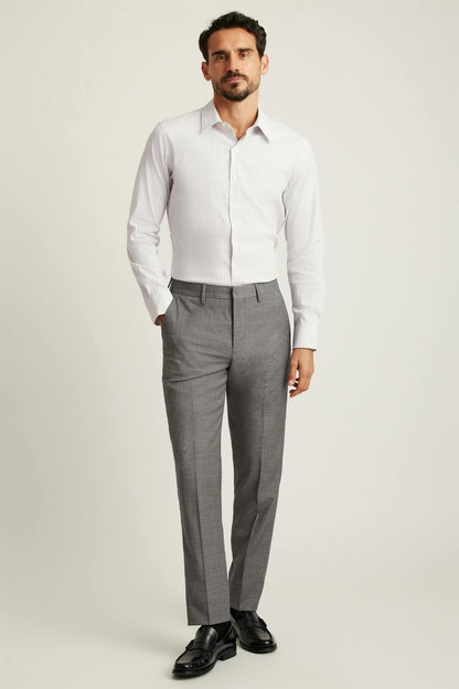 Tech Button Down Shirt Bonobos Featured