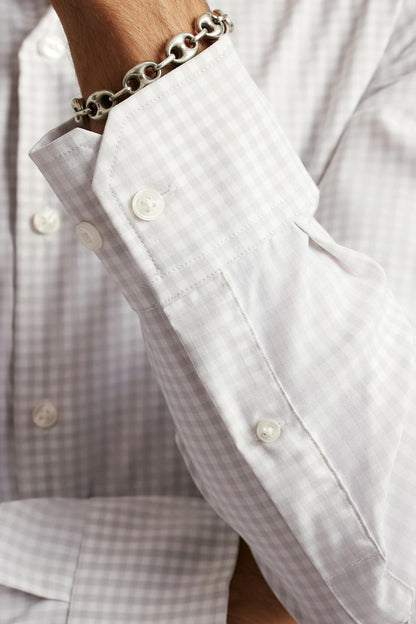 Tech Button Down Shirt Bonobos Featured