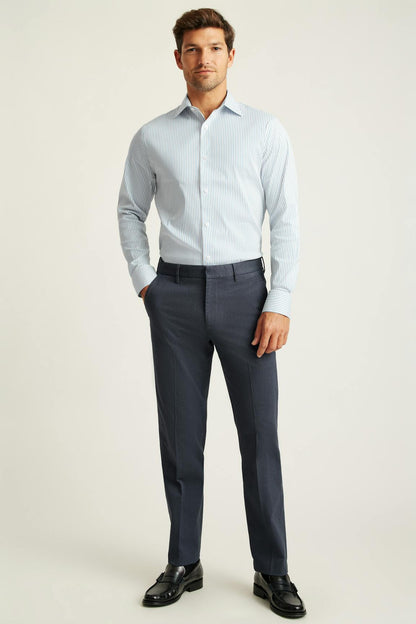 Jetsetter Stretch Dress Shirt Bonobos Popular