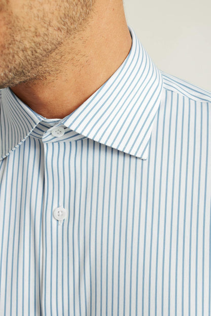 Jetsetter Stretch Dress Shirt Bonobos Popular