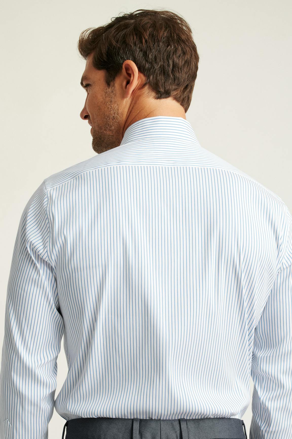 Jetsetter Stretch Dress Shirt Bonobos Popular