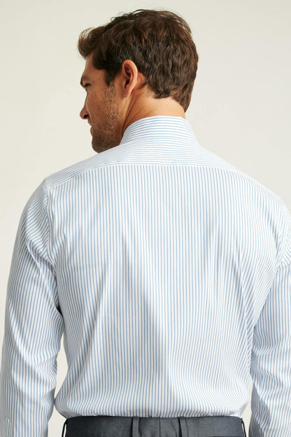 Jetsetter Stretch Dress Shirt Bonobos Popular