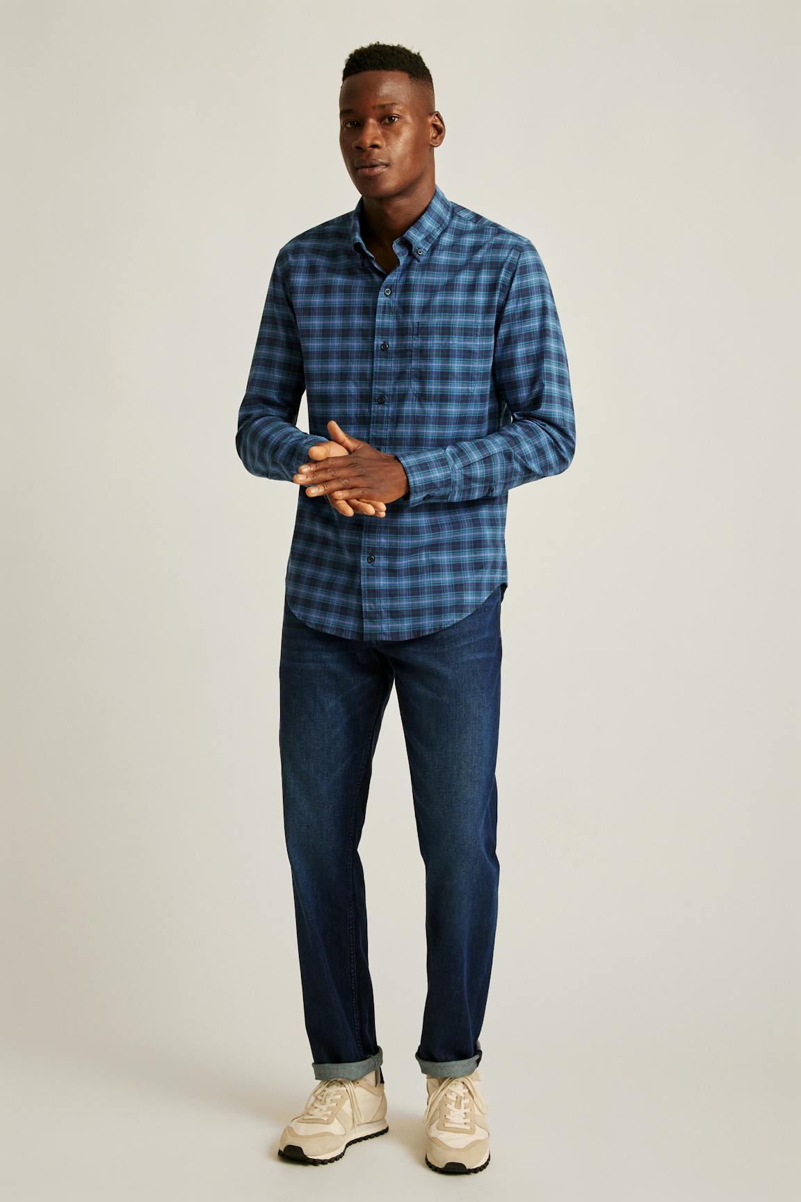 Everyday Shirt Bonobos Trending