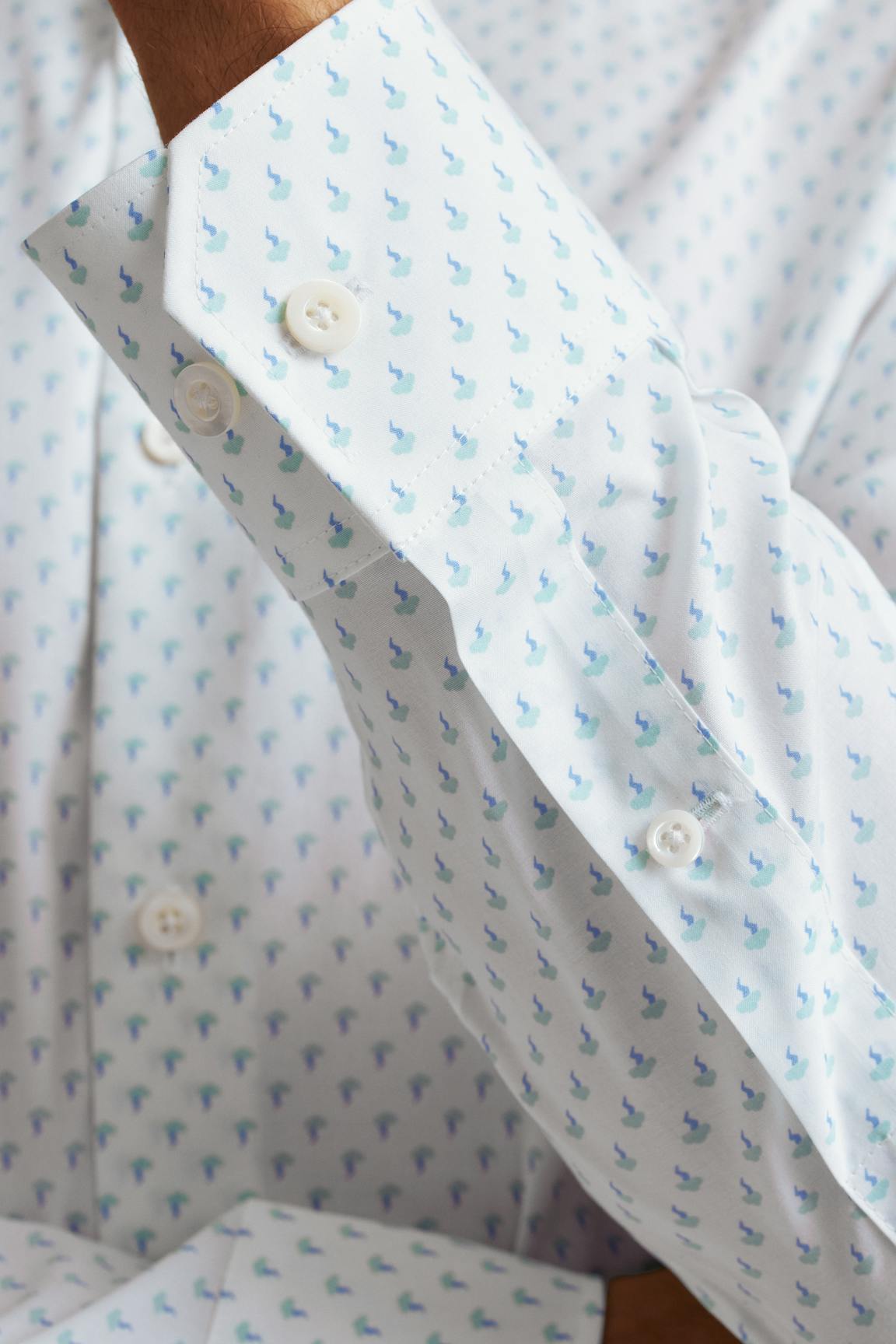 Jetsetter Stretch Dress Shirt Bonobos Best Seller