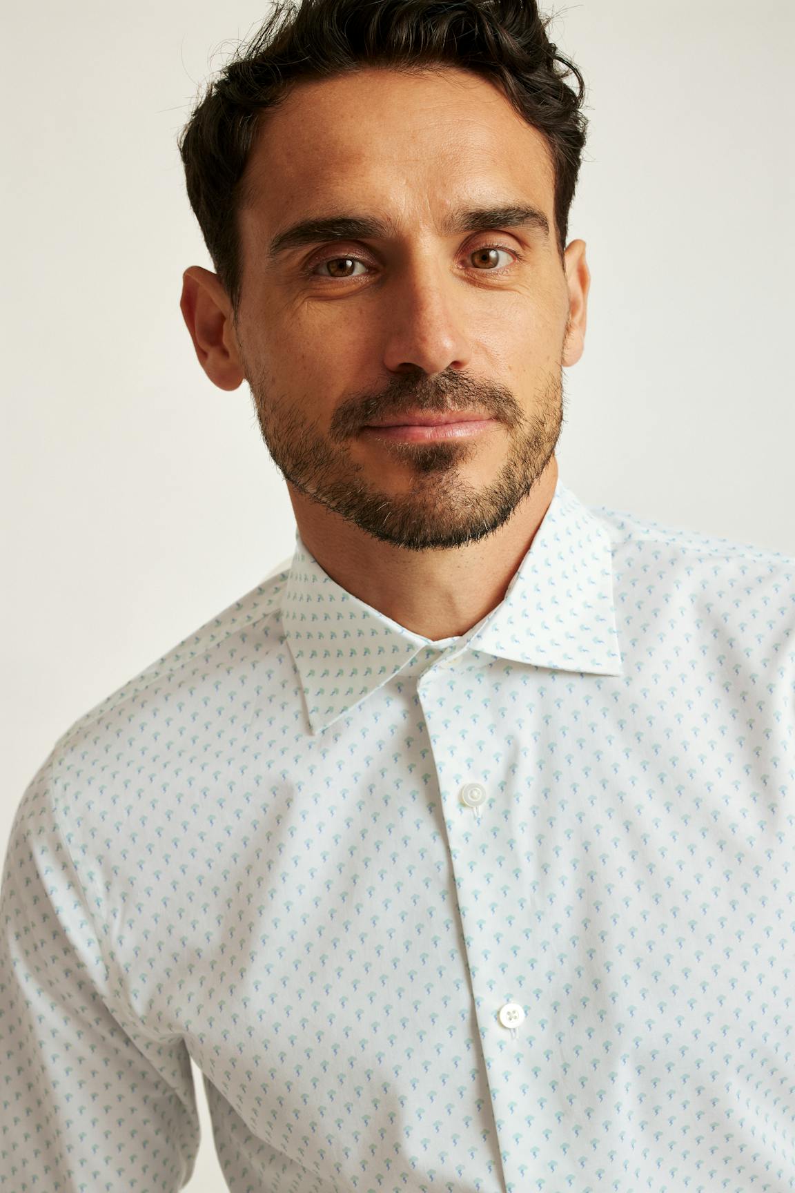 Jetsetter Stretch Dress Shirt Bonobos Best Seller