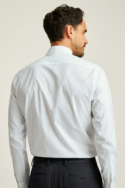 Jetsetter Stretch Dress Shirt Bonobos Best Seller