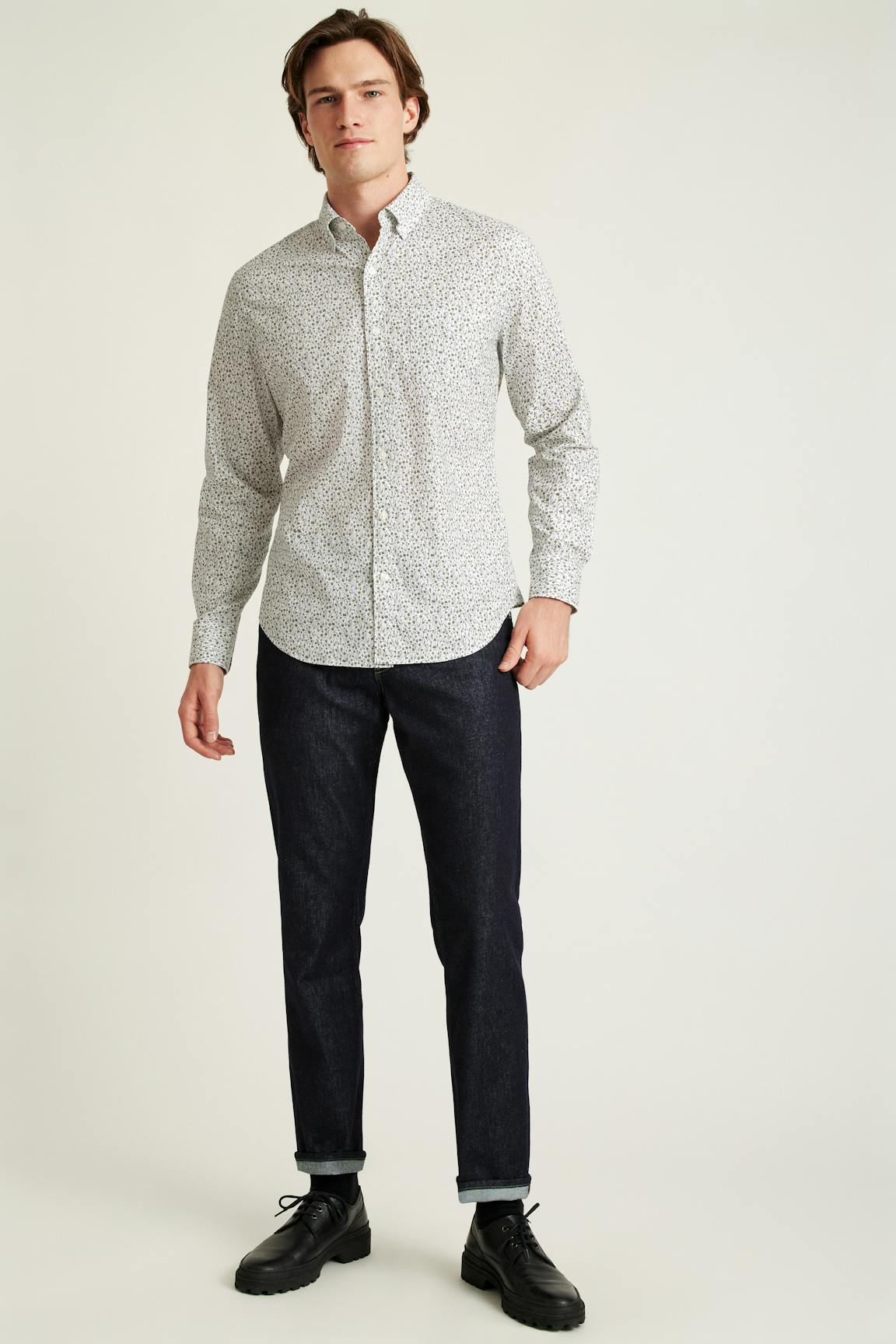 Everyday Shirt Bonobos Top Pick