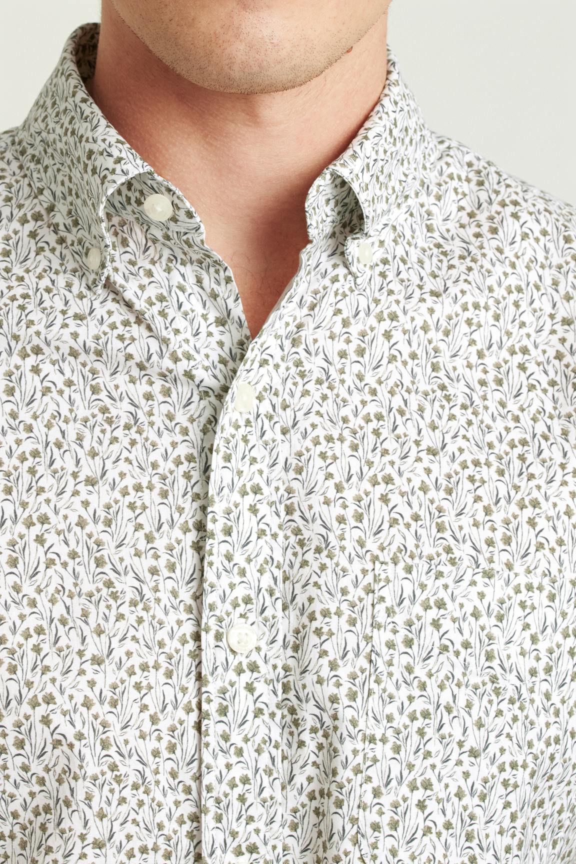 Everyday Shirt Bonobos Top Pick