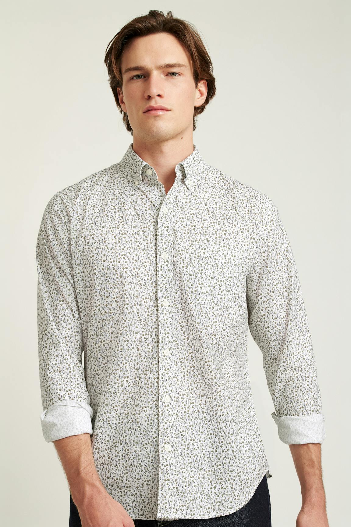 Everyday Shirt Bonobos Top Pick