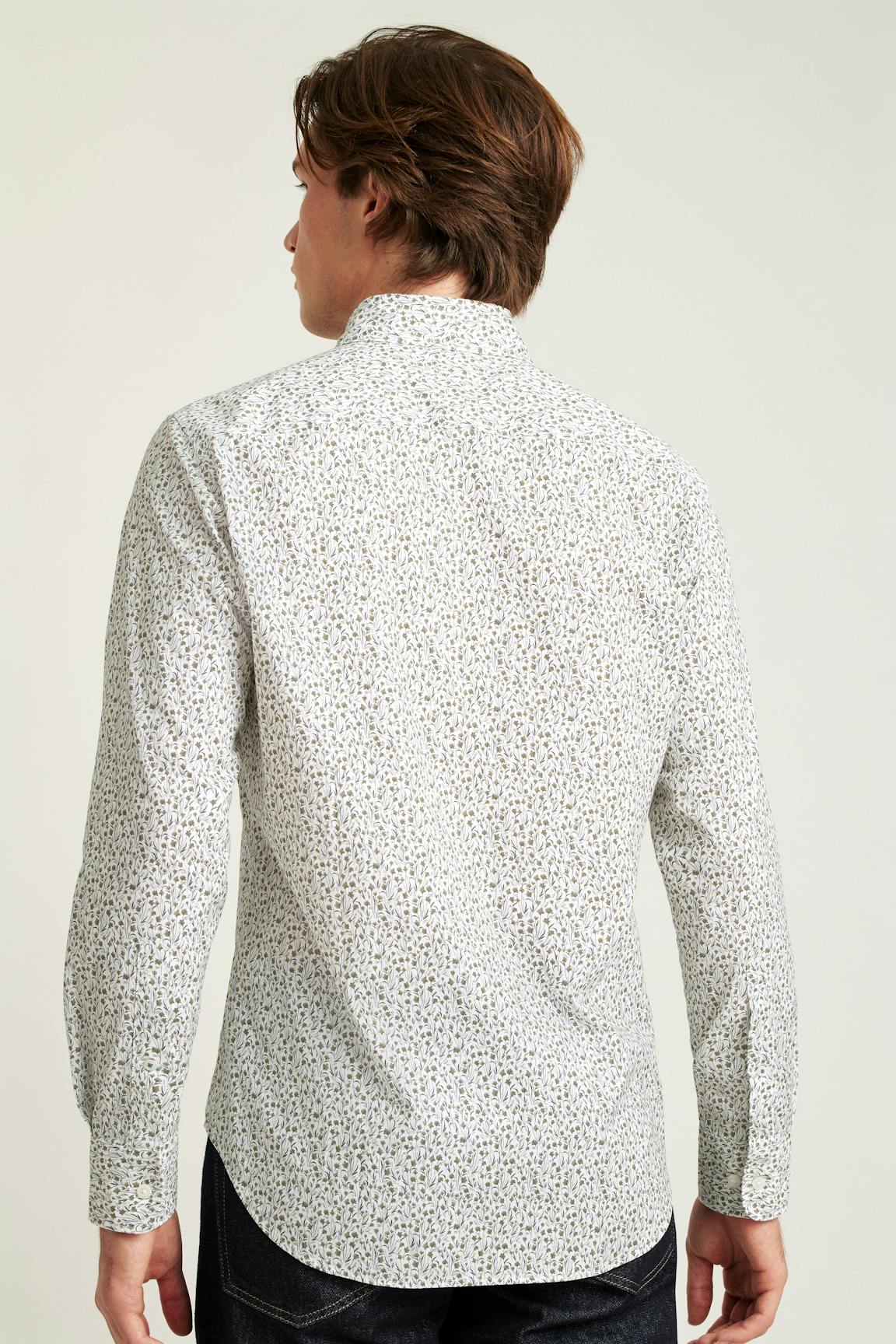 Everyday Shirt Bonobos Top Pick