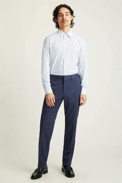 Tech Button Down Shirt Bonobos Smart Buy