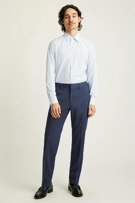 Tech Button Down Shirt Bonobos Smart Buy