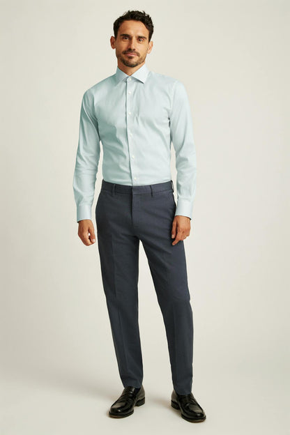 Jetsetter Stretch Dress Shirt Bonobos Premium
