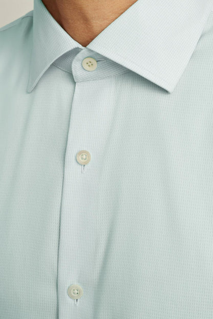 Jetsetter Stretch Dress Shirt Bonobos Premium