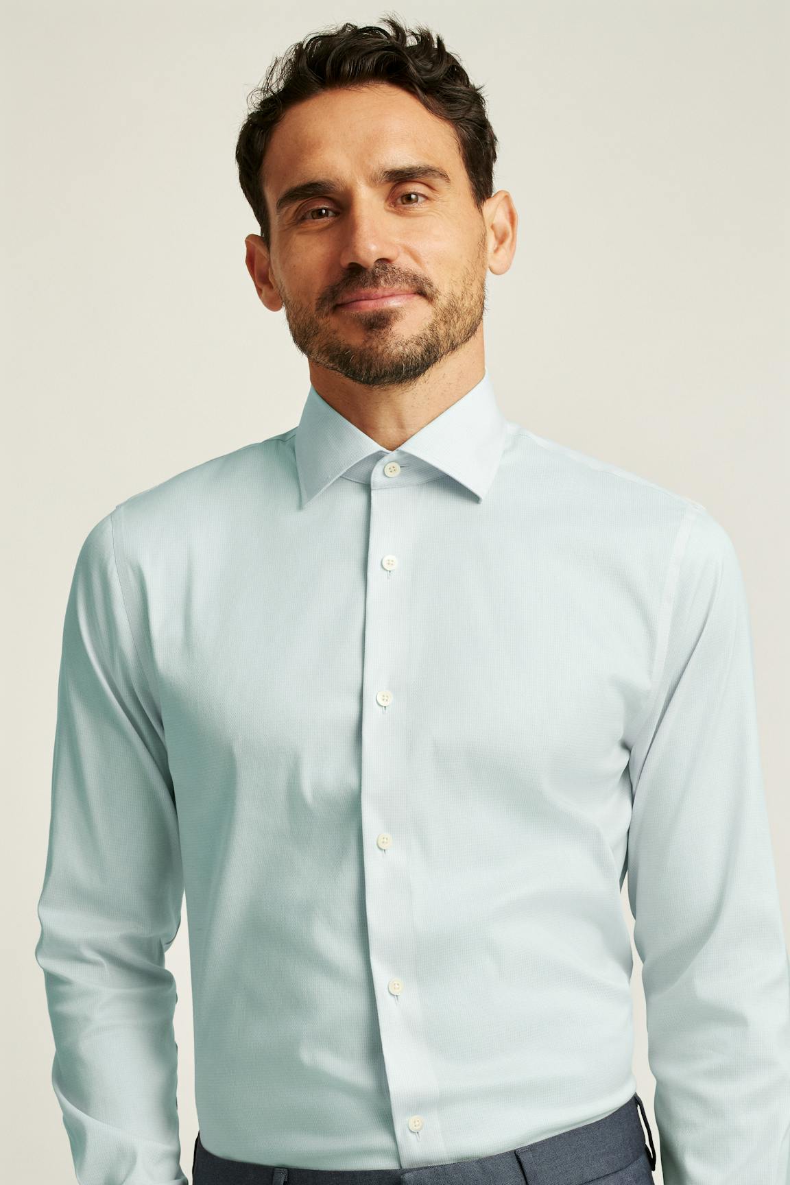 Jetsetter Stretch Dress Shirt Bonobos Premium