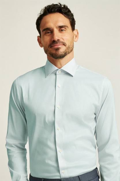 Jetsetter Stretch Dress Shirt Bonobos Premium