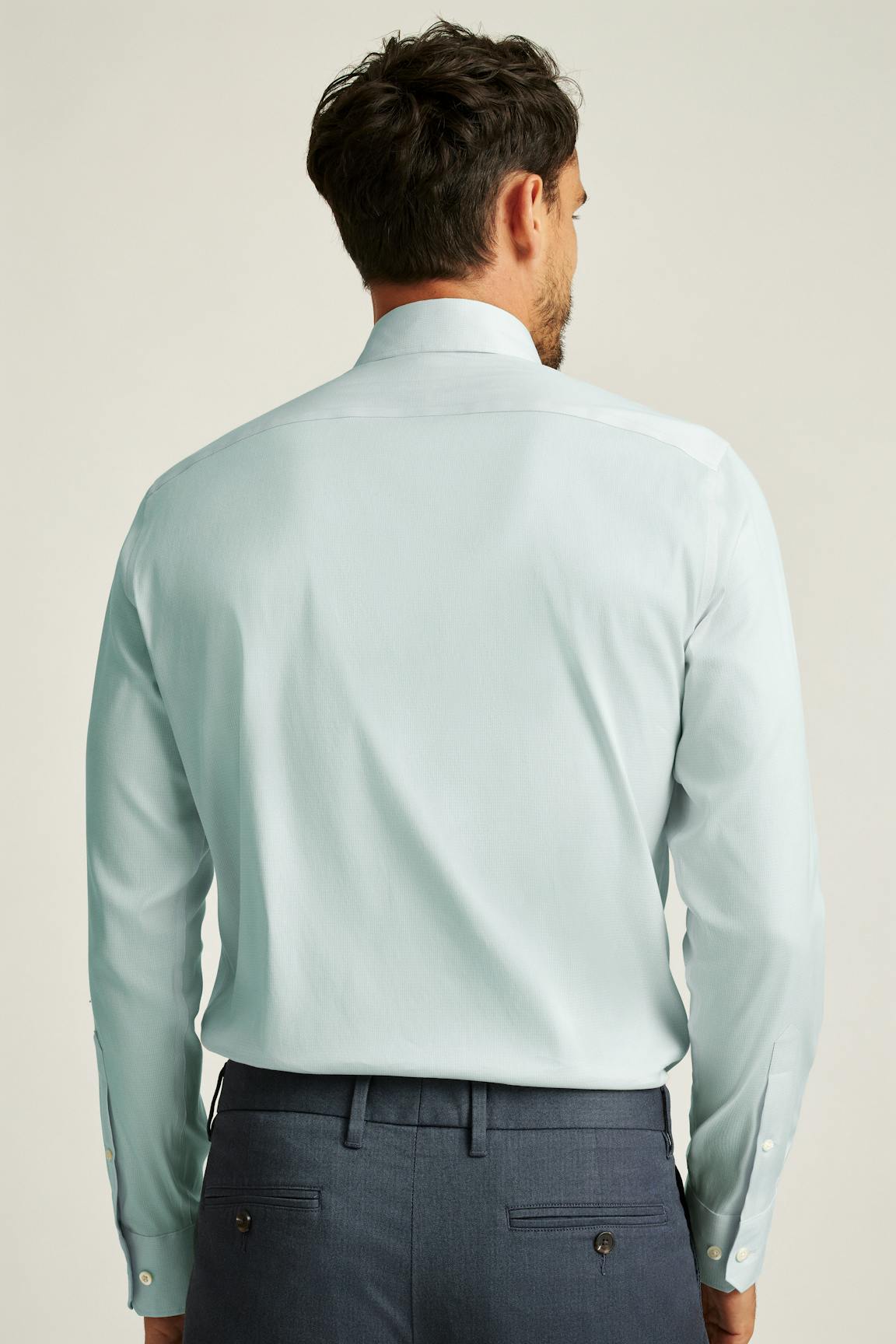 Jetsetter Stretch Dress Shirt Bonobos Premium