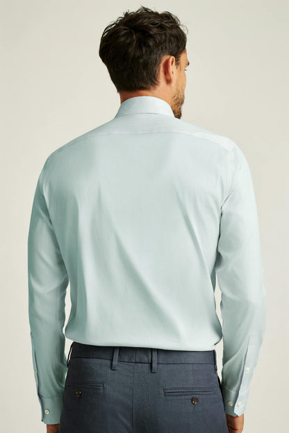Jetsetter Stretch Dress Shirt Bonobos Premium