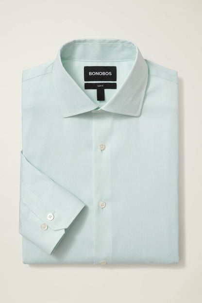 Jetsetter Stretch Dress Shirt Bonobos Premium