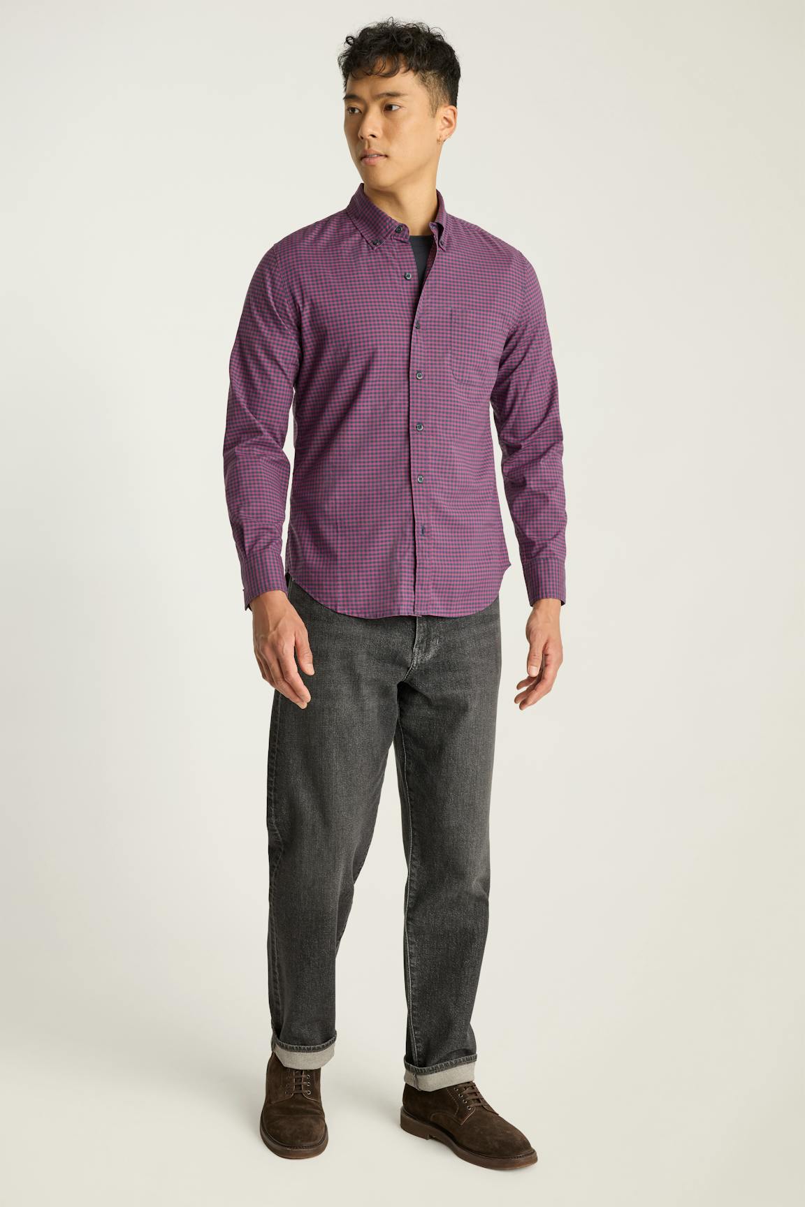 Everyday Shirt Bonobos New
