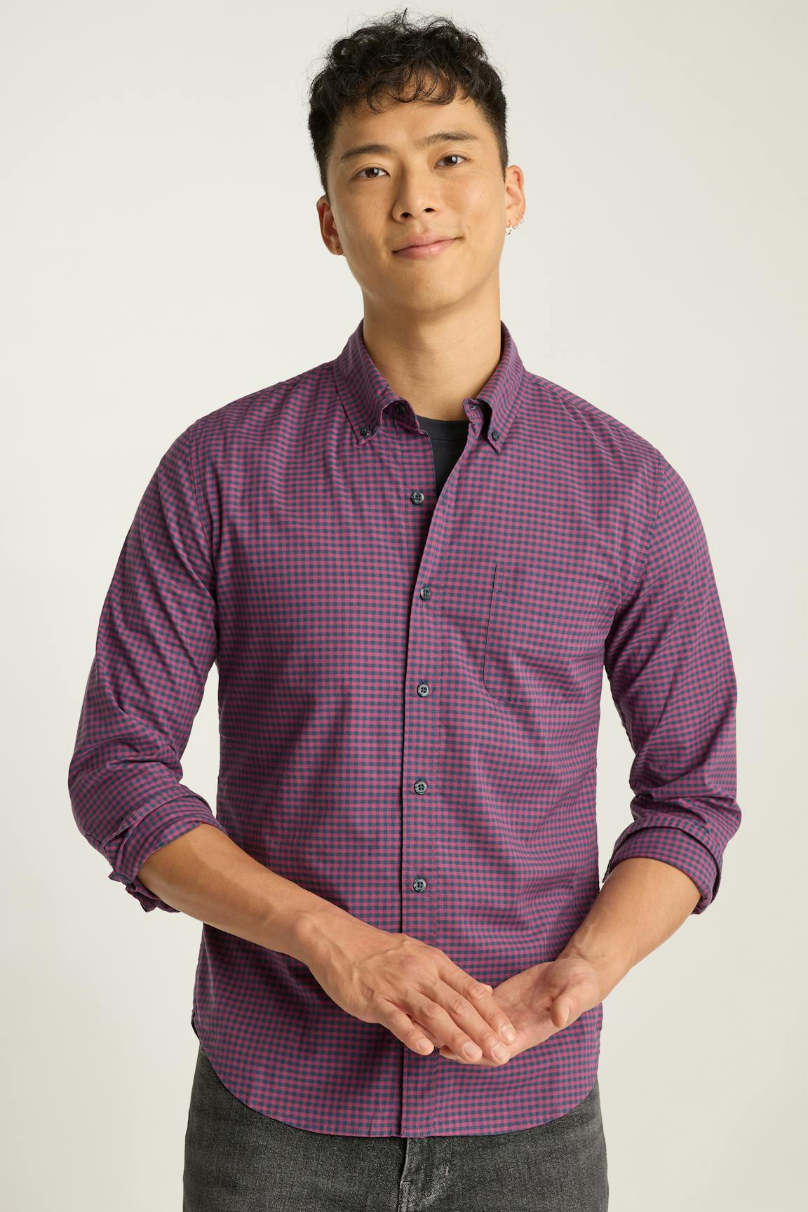 Everyday Shirt Bonobos New