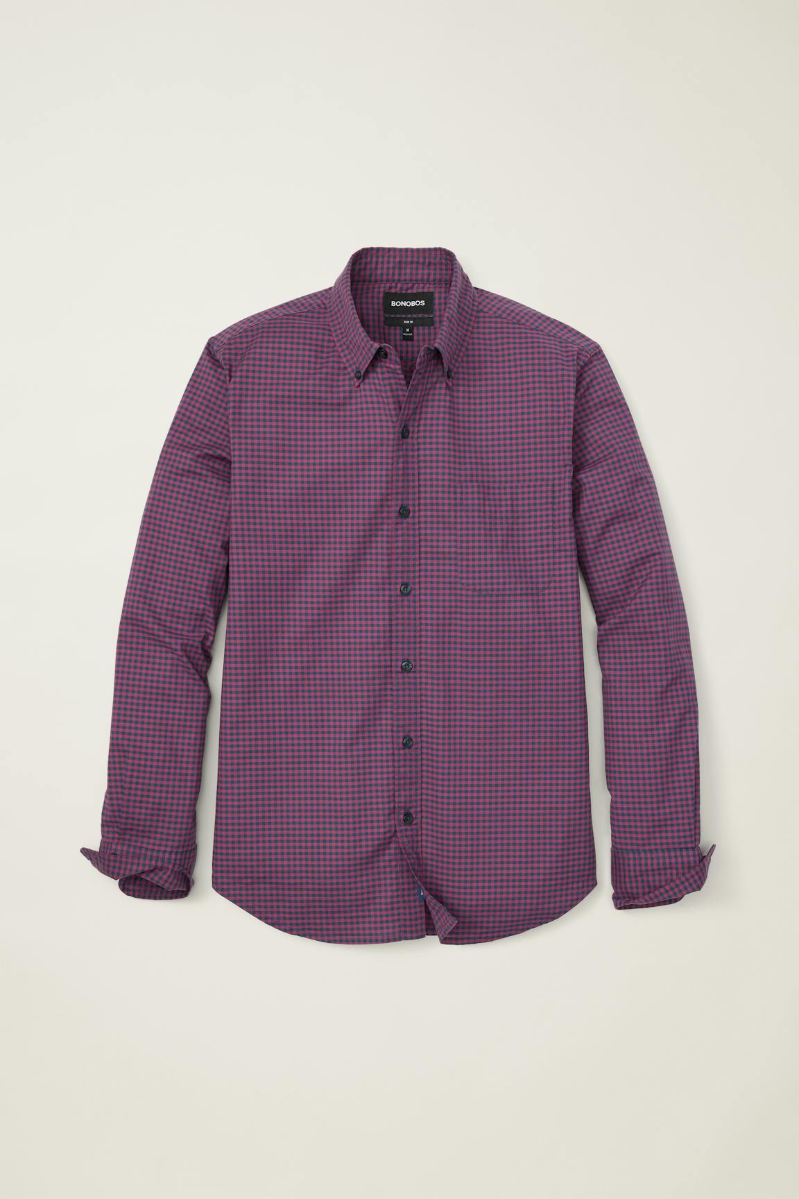 Everyday Shirt Bonobos New