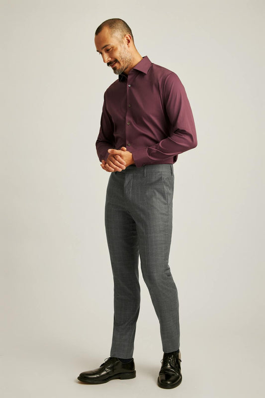 Jetsetter Stretch Dress Shirt Bonobos Popular